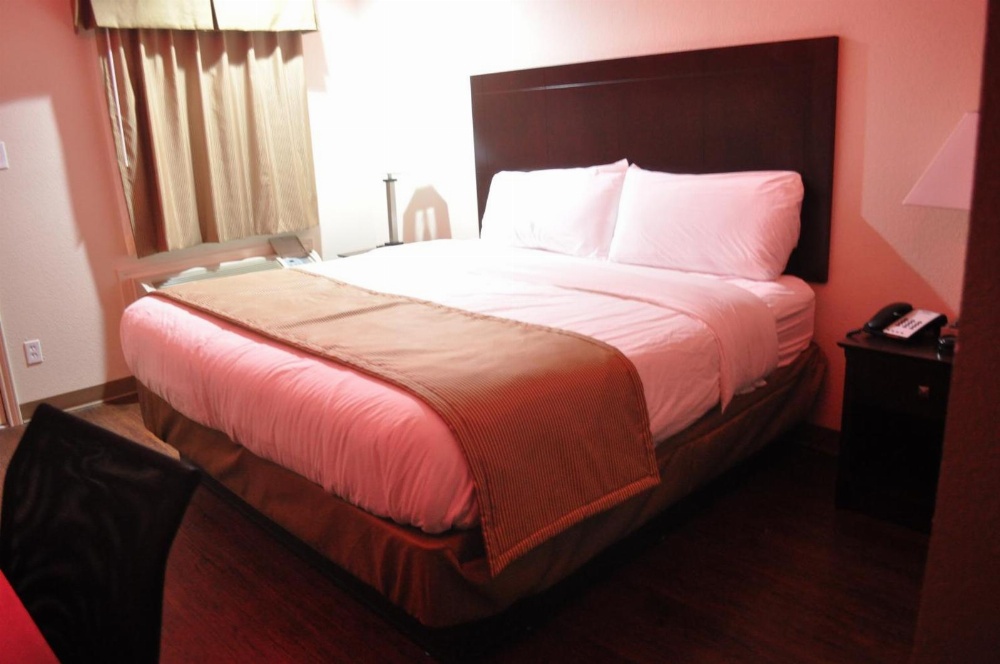 Trinity Suites Downtown Dallas Main image