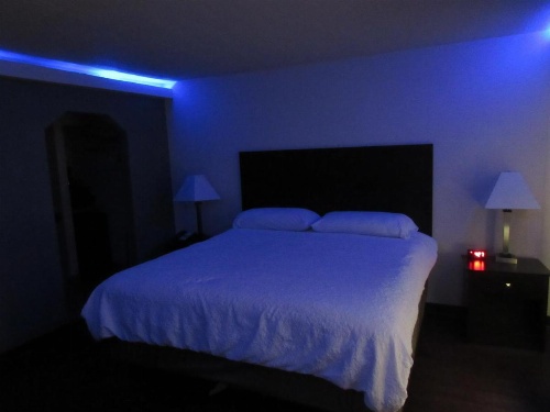 Trinity Suites Downtown Dallas image 20