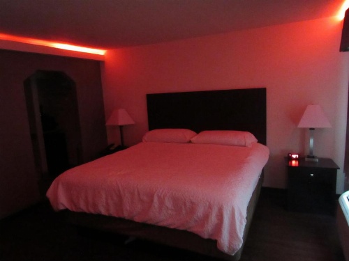 Trinity Suites Downtown Dallas image 21