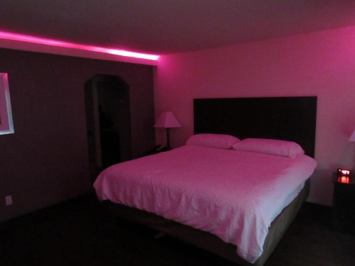 Trinity Suites Downtown Dallas image 22