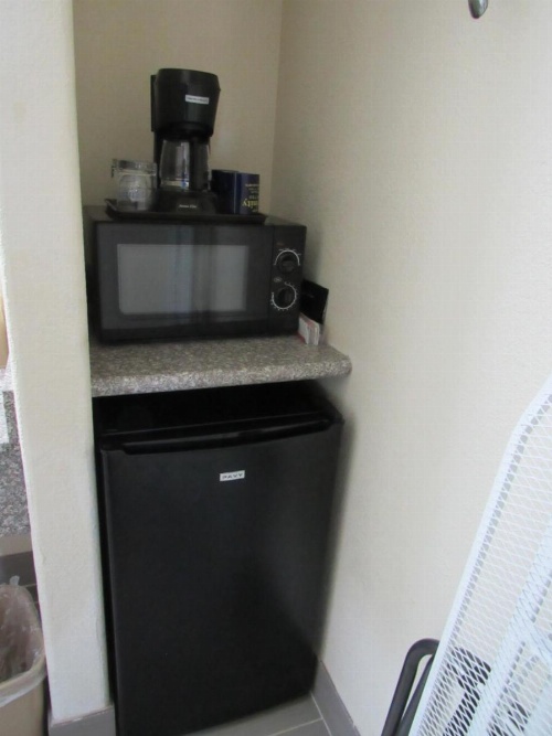 Trinity Suites Downtown Dallas image 23