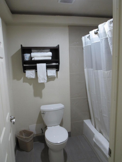 Trinity Suites Downtown Dallas image 25