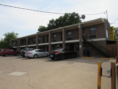 Trinity Suites Downtown Dallas image 28