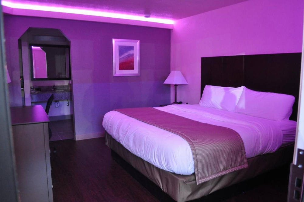 Trinity Suites Downtown Dallas Trinity Suites Downtown Dallas